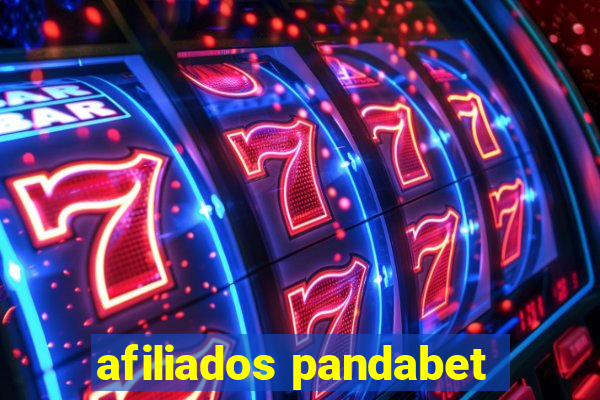 afiliados pandabet